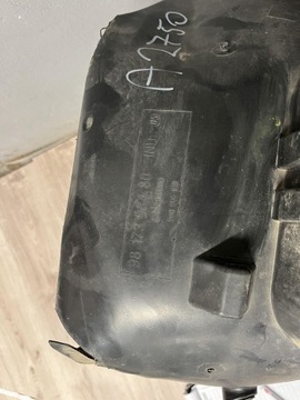 BERLINGO IV RIFTER PROACE CITY COMBO E PODBĚH PRAVÝ PŘEDNÍ 9817398480
