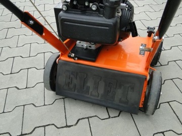 Wertykulator Aerator do trawy ELIET HONDA MOCNY