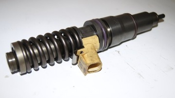 PREMIUM DXI VOLVO FH 13 POMPOWTRYSKIWACZ WTRYSK