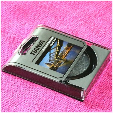 TiANYA MC UV 55 мм ультрафиолетовый фильтр для зеркальных фотоаппаратов