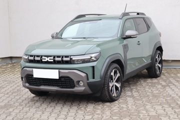 Dacia Duster II SUV Facelifting 1.0 TCe ECO-G 100KM 2024 Dacia Duster 1.0 TCe, Salon Polska, 1. Właściciel, zdjęcie 1