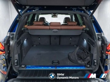 BMW X5 G05 SUV Plug-In Facelifting 3.0 50e 490KM 2026 BMW X5 xDrive50e 489 KM PHEV - Gotowy do Odbioru - M Pro - Kamera 360 - Hak, zdjęcie 14