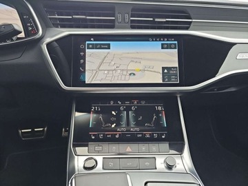 Audi A7 C8 Sportback Facelifting 2.0 45 TFSI 265KM 2024 Audi A7 Sportback BO, kamery 360, hak, wentylacja foteli, matrixy, aktywny, zdjęcie 18