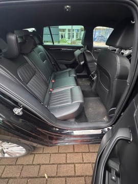 Skoda Superb III Scout 2.0 TDI 190KM 2020 SKODA SUPERB III KOMBI L&amp;K 2.0 TDI 4x4 190 KM, zdjęcie 13