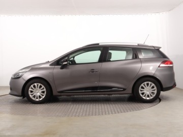 Renault Clio IV Grandtour  0.9 TCe 90KM 2016 Renault Clio 0.9 TCe, Navi, Klima, Tempomat, zdjęcie 2