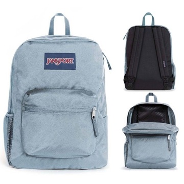 PLECAK CODZIENNY MIEJSKI JANSPORT CROSS TOWN