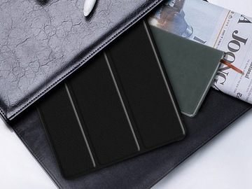 Чехол-книжка Alogy Book Cover для Galaxy A7 Lite 8,7 T220/T225 Czar