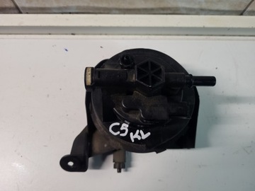 OBUDOWA FILTRA PALIWA CITROEN PEUGEOT 2.0 HDI 9645928180
