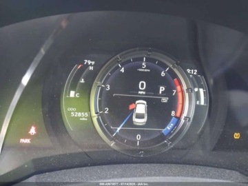 Lexus IS III 2021 Lexus IS 350 F Sport 2021 3.5l 3.5 Benzyna 311KM, zdjęcie 10