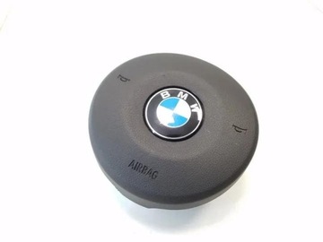 307583399N77AH AIRBAG ŘIDIČE 118 D 100 2012 BMW 1 (F21)