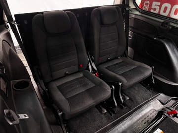 Ford Galaxy III Van Facelifting 2.0 Duratorq TDCi DPF 163KM 2013 Ford Galaxy TITANIUM duzy rodzinny bezpieczny przestronny oraz dobrze wypo, zdjęcie 28