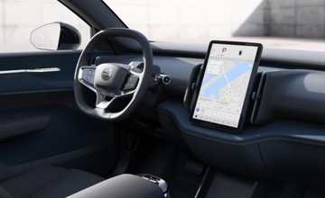 Volvo 2026 VOLVO EX30 W WERSJI PLUS, zdjęcie 6