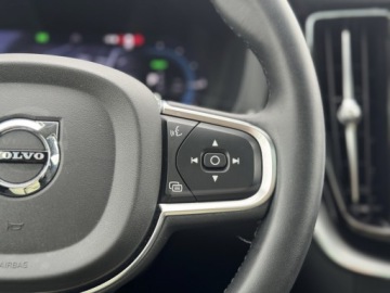 Volvo XC60 II Crossover Plug-In Facelifting 2.0 T6 350KM 2023 Volvo XC 60 T6 Plug-In | AWD | Plus Bright | FV23%, zdjęcie 9