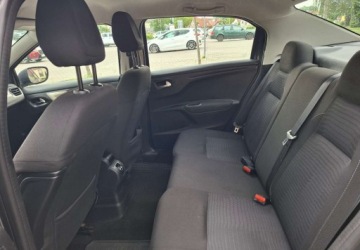Citroen C-Elysee II Sedan 1.6 BlueHDi 99KM 2016 Citroen C-Elysee Zarejestrowany - ubezpieczony - bardzo oszczedny 1.6, zdjęcie 16