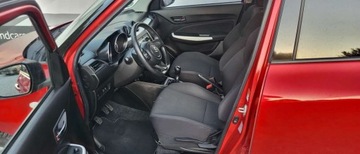 Suzuki Swift VI Hatchback 1.2 DualJet 90KM 2020 Suzuki Swift 1.2 90 KM Navi Kamera bezwypadkowy Serwisowany Gwarancja Opla, zdjęcie 16