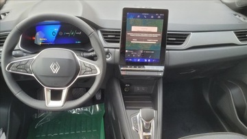 Renault 2025 Symbioz 1.3 TCe mHEV Techno, zdjęcie 11