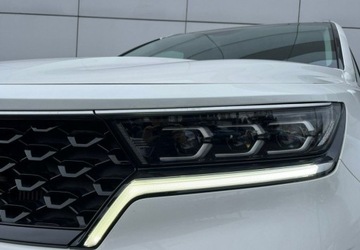 Kia Sorento IV 2021 Kia Sorento Full Opcja Hybryda 4x4 7 miejsc Skora Hak Kamera Navi, zdjęcie 4