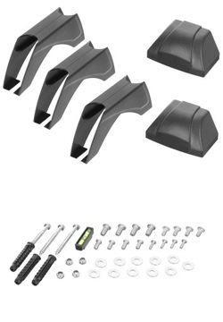 Длинное КРЕПЛЕНИЕ ДЛЯ ТЕЛЕВИЗОРА, 44 см, ВЕШАЛКА ДЛЯ ТЕЛЕВИЗОРА, 23–55 дюймов, угловая.