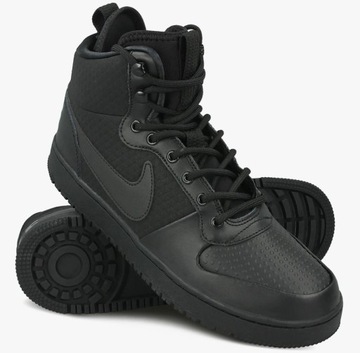 Nike Buty męskie sportowe Court Borough Mid Winter r. 43