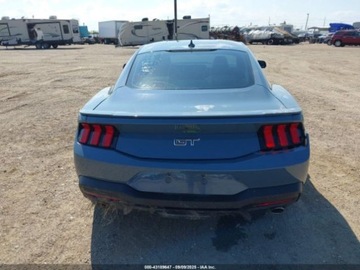 Ford Mustang VI 2024 Ford Mustang GT Premium Fastback 2024 5.0l 5.0 Benzyna 480KM, zdjęcie 4