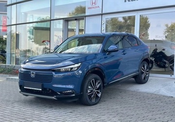 Honda HR-V III 2025 Honda HR-V e-HEV Advance 2025 1.5 Hybryda 107KM