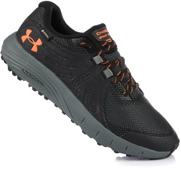 UNDER ARMOUR CHARGED GTX GORE TEX MĘSKIE BUTY 45