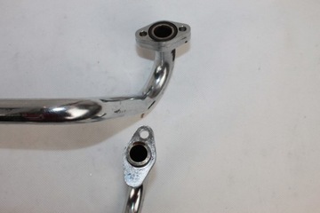 YAMAHA MT01 MT-01 КОМПЛЕКТ МАСЛЯНЫХ ТРУБОК