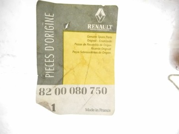 Опора для раздвижной двери Master II OE 8200080750