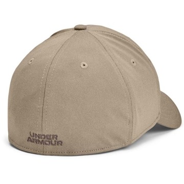 БЕЙСБОЛЬНАЯ КЕПКА МУЖСКАЯ СО ВСТРОЕННОЙ РЕМЕШКОЙ UNDER ARMOUR