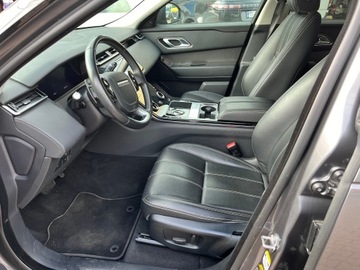Land Rover Range Rover Velar SUV 2.0 TD4 180KM 2020 Land Rover Range ROVER VELAR 2.0D I4 180CV 2020, zdjęcie 13