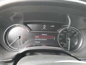 Cadillac 2022 Cadillac Inny ct5 luxury, 2022r., 2.0L 2.0 Benzyna 235KM, zdjęcie 9