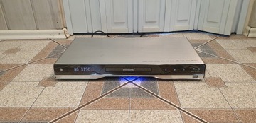 Philips BDP7500SL/12, проигрыватель Blu-Ray