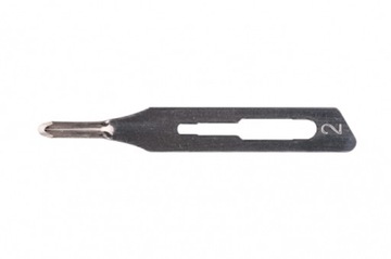 Долото для ортопедии First Blades, размер 2 – 10 шт.