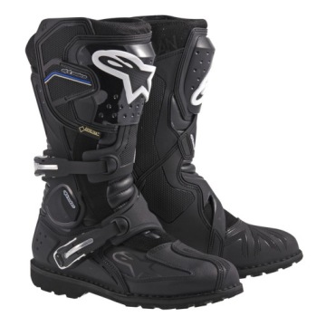 Buty Alpinestars Toucan Goretex Black 12