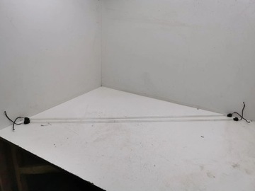 CHRYSLER GRAND VOYAGER V 2011 JINÉ OSVĚTLENÍ INTERIÉR KABINY