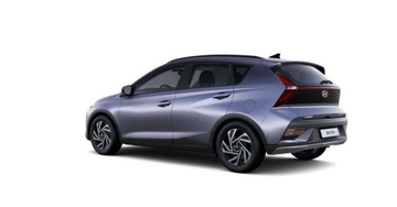 Hyundai Bayon SUV Facelifting 1.0 T-GDI 100KM 2025 Hyundai Bayon 1.0 T-GDI 7DCT 100KM Modern Comfort Benzyna 100KM, zdjęcie 2