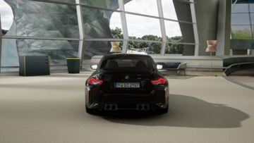 BMW Seria 2 F74 2026 BMW M2 Coupé, zdjęcie 6