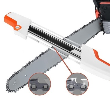 высококачественная точилка для цепи stihl 4,8 мм 0,325 дюйма для ручных пил