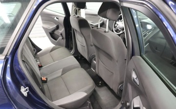 Ford Focus III Kombi 1.6 TDCi 105KM 2013 Ford Focus KLIMA, Tempomat, Centralny Zamek, El. Szyby, Zadbany 1.6 Diesel, zdjęcie 8
