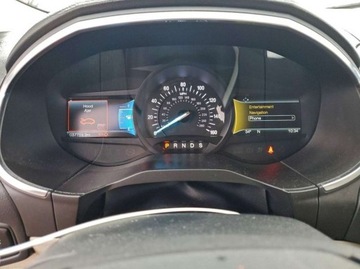 Ford Edge II SUV 3.5 V6 TI-VCT 284KM 2018 Ford Edge 3.5 Benzyna 284KM, zdjęcie 11