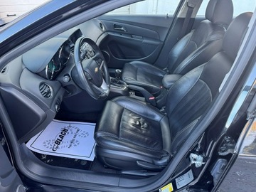 Chevrolet Cruze Kombi 1.4T DOHC 140KM 2012 Chevrolet Cruze Pisemna Gwarancja 12 m-cy, zdjęcie 7