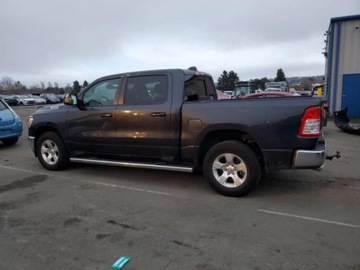  RAM 1500 2021 RAM 1500 BIG HORNLONE STAR 3.0 Diesel 260KM, zdjęcie 2