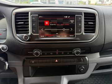 Citroen Jumpy II 2019 Citroen Jumpy Combi Jumpy III Space, zdjęcie 24