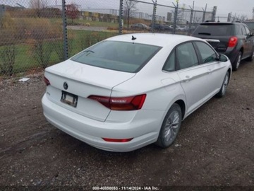 Volkswagen Jetta VI 2019 Volkswagen Jetta 2019 Volkswagen Jetta S Manual 1.4 Benzyna 147KM, zdjęcie 7