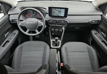 Dacia Jogger 1.0 TCe 110KM 2025 Dacia Jogger NOWY 1.0 TCe 100KM LPG 1WL SalonPL VAT23 PakietCity Grupa Ad, zdjęcie 3