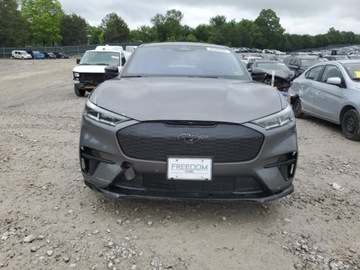 Ford Mustang VI 2023 Ford Mustang Mach-E GT 2023 Elektryczny 480KM, zdjęcie 5