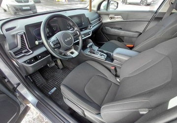 Kia Sportage V SUV 1.6 T-GDI MHEV 150KM 2023 Kia Sportage 1,6T-GDI 150KM 7DCT FWD MWIN Polski Salon Automat 1.6 150KM, zdjęcie 8