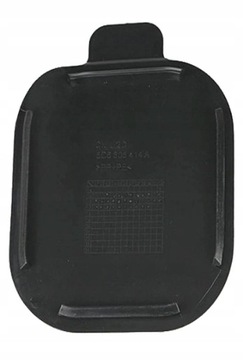 NEW OE ZÁSLEPKA PODBĚHU PRAVÝ PŘEDNÍ VW JETTA