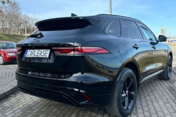 Jaguar F-Pace 2021 Jaguar F-Pace JAGUAR F-PACE 2.0D AWD Auto R-Dynamic S, Niska Cena, Bardzo, zdjęcie 15