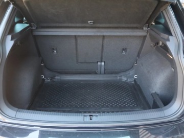 Volkswagen Tiguan II SUV 1.5 TSI EVO 150KM 2018 VW Tiguan 1.5 TSI, Navi, Klima, Klimatronic, zdjęcie 12